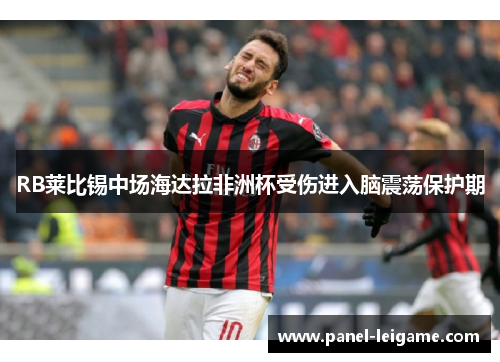 RB莱比锡中场海达拉非洲杯受伤进入脑震荡保护期 RB莱比锡中场海达拉非洲杯受伤进入脑震荡保护期