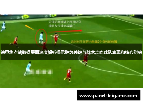 德甲焦点战数据层面深度解析揭示胜负关键与战术走向球队表现和核心对决